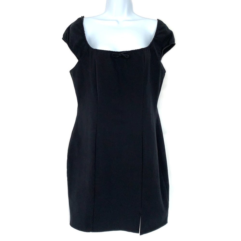 Urban Outfitters Little Black Dress Size Size XL